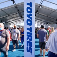 TOYO TIRES TREADPASS / SEMA SHOW 2021