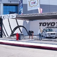 TOYO TIRES TREADPASS / SEMA SHOW 2021