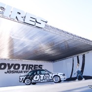 TOYO TIRES TREADPASS / SEMA SHOW 2021