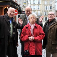 『愛しき人生のつくり方』- (C)2013 Nolita cinema - TF1 Droits Audiovisuels - UGC Images - Les films du Monsieur - Exodus - Nolita invest
