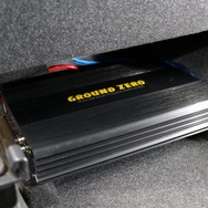car audio newcomer！  日産 マーチ ニスモS（オーナー：兼康 寿さん）　by　 custom&car Audio PARADA　後編