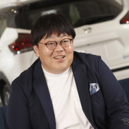 日産KICKS インタビュー　タイムマシン3号　関さん