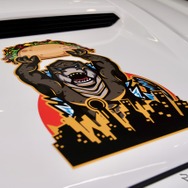 SEMA SHOW 2021