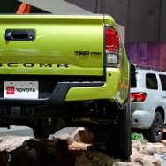 SEMA SHOW 2021