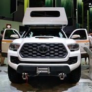 SEMA SHOW 2021