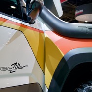 SEMA SHOW 2021