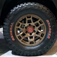 SEMA SHOW 2021