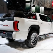 SEMA SHOW 2021