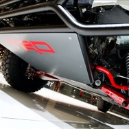SEMA SHOW 2021