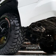 SEMA SHOW 2021