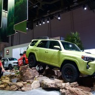 SEMA SHOW 2021