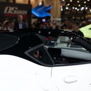 SEMA SHOW 2021
