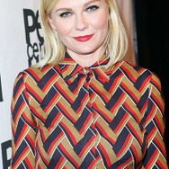 キルスティン・ダンスト(C) Getty Images