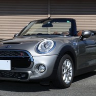 car audio newcomer！  MINI クーパーS（オーナー・飯塚正樹さん） by to be Style 前編