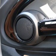 car audio newcomer！  MINI クーパーS（オーナー・飯塚正樹さん） by to be Style 前編