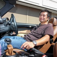 car audio newcomer！  MINI クーパーS（オーナー・飯塚正樹さん） by to be Style 前編
