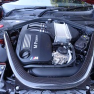 BMW M2コンペティション