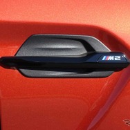 BMW M2コンペティション