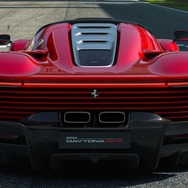 フェラーリ・デイトナ SP3