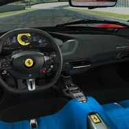フェラーリ・デイトナ SP3