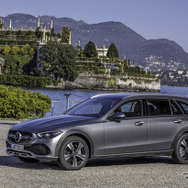 C220d 4MATICオールテレイン
