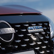 日産 ノート AUTECH クロスオーバー 新型