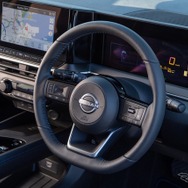 日産 ノート AUTECH クロスオーバー 新型