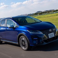 日産 ノート AUTECH クロスオーバー 新型