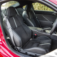 トヨタ GR 86 新型