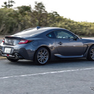 スバル BRZ 新型