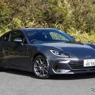 スバル BRZ 新型