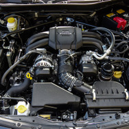 スバル BRZ 新型