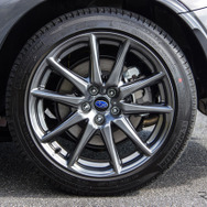 スバル BRZ 新型