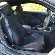 スバル BRZ 新型