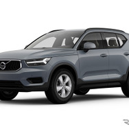 ボルボ XC40 B3モメンタム