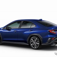 スバル WRX S4 新型