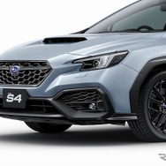 スバル WRX S4 新型