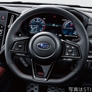 スバル WRX S4 新型