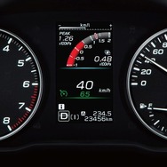 スバル WRX S4 新型