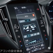 スバル WRX S4 新型