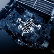 スバル WRX S4 新型