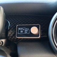 car audio newcomer！  MINI クーパーS（オーナー・飯塚正樹さん） by to be Style 後編