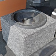 car audio newcomer！  MINI クーパーS（オーナー・飯塚正樹さん） by to be Style 後編