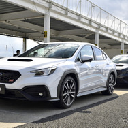 スバル WRX S4 新型