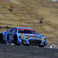 6号車Team LeMans Audi R8 LMS