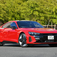 アウディ RS e-tron GT