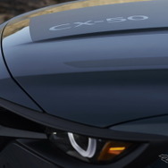 マツダ CX-50