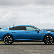 VW アルテオン TSI 4MOTION エレガンス