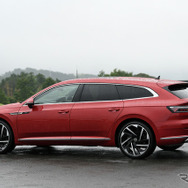 VW アルテオン シューティングブレーク Rライン