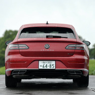VW アルテオン シューティングブレーク Rライン